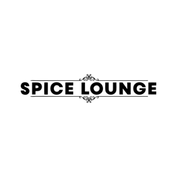 Spice Lounge logo.